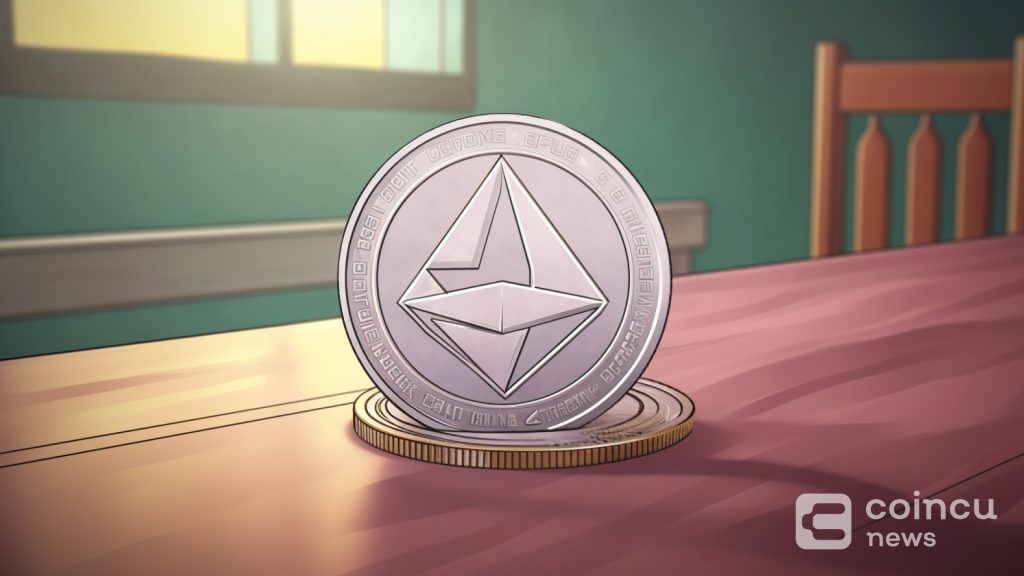 BlackRock Spot Ethereum ETF Is Now Delayed by SEC to Extend Approval Period