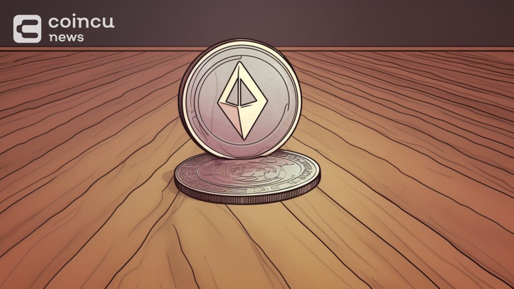 Spot Ethereum ETF Approvals Are Now Weakening Due to SEC Challenges