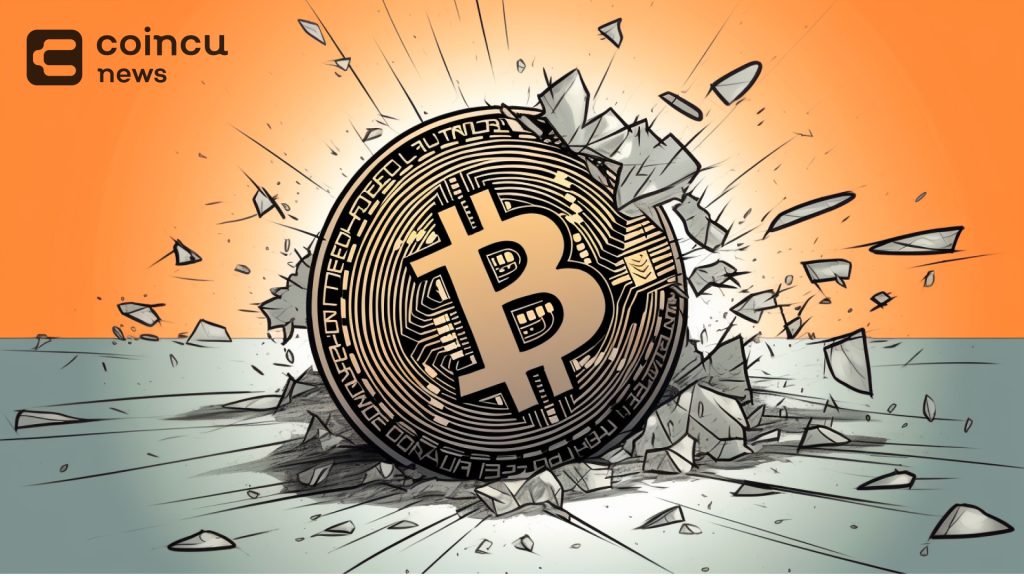 Spot Bitcoin ETF Outflows See Remarkable Second Week Since Launch