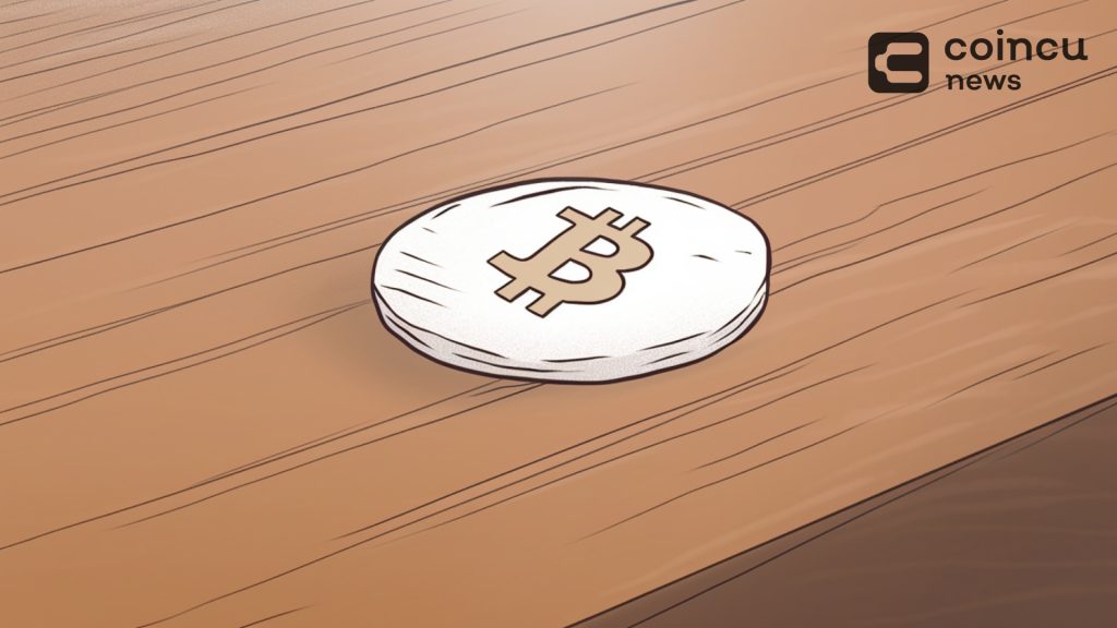 Grayscale Bitcoin Trust Outflows About To Reduce Fees Amid Fierce Competition