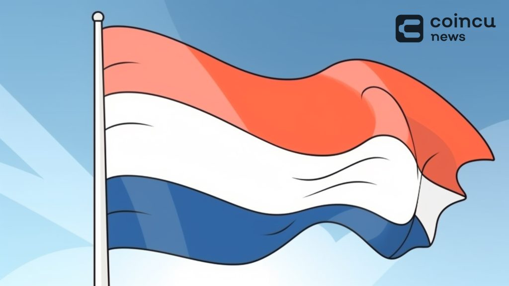 Crypto.com-ի տուգանքը Նիդեռլանդներում հասնում է ավելի քան 3 միլիոն դոլարի՝ կանոնակարգերը խախտելու համար