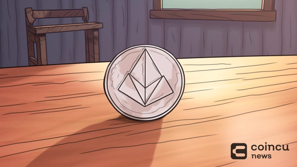 Grayscale Ethereum Futures ETF Waits For May 23 Deadline Again When Rejected By SEC