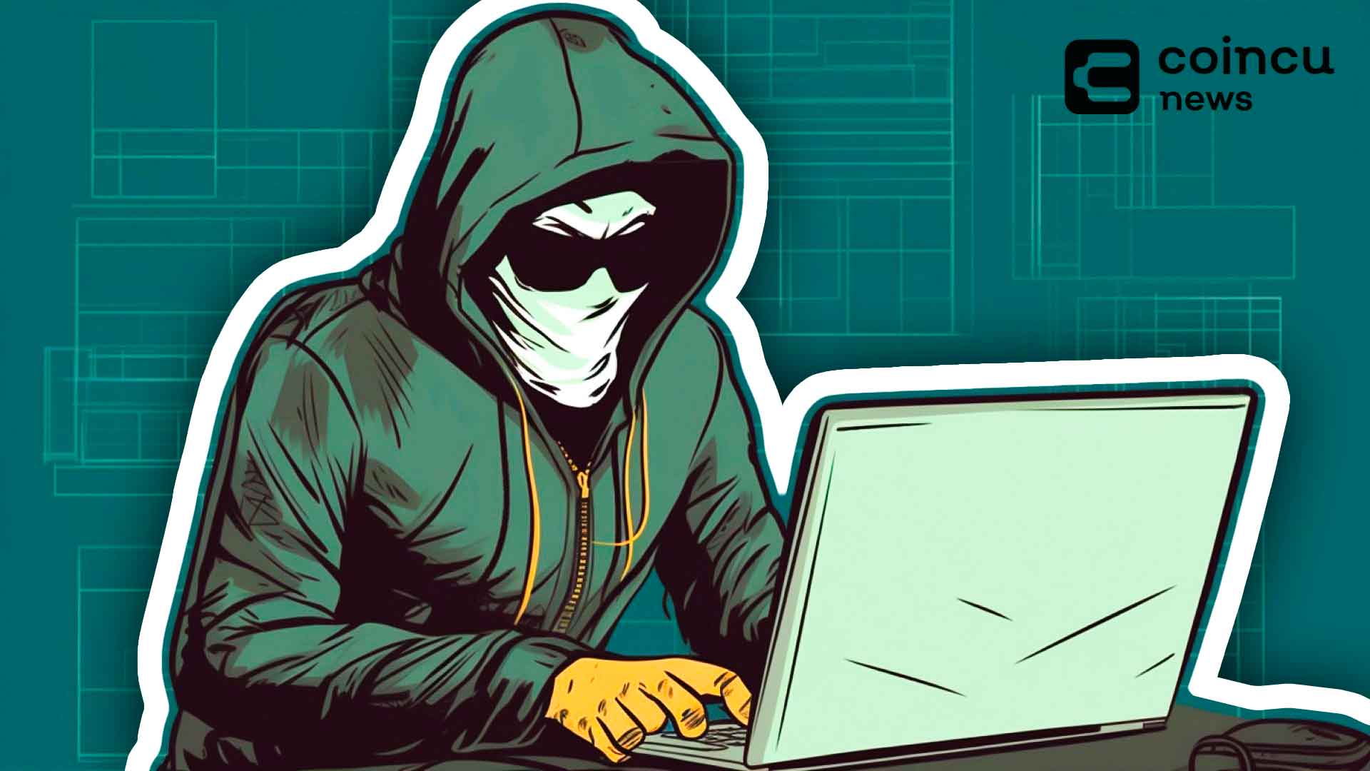 Hacker tài chính Prisma yêu cầu nhóm xin lỗi sau vụ nổ 11.6 triệu USD