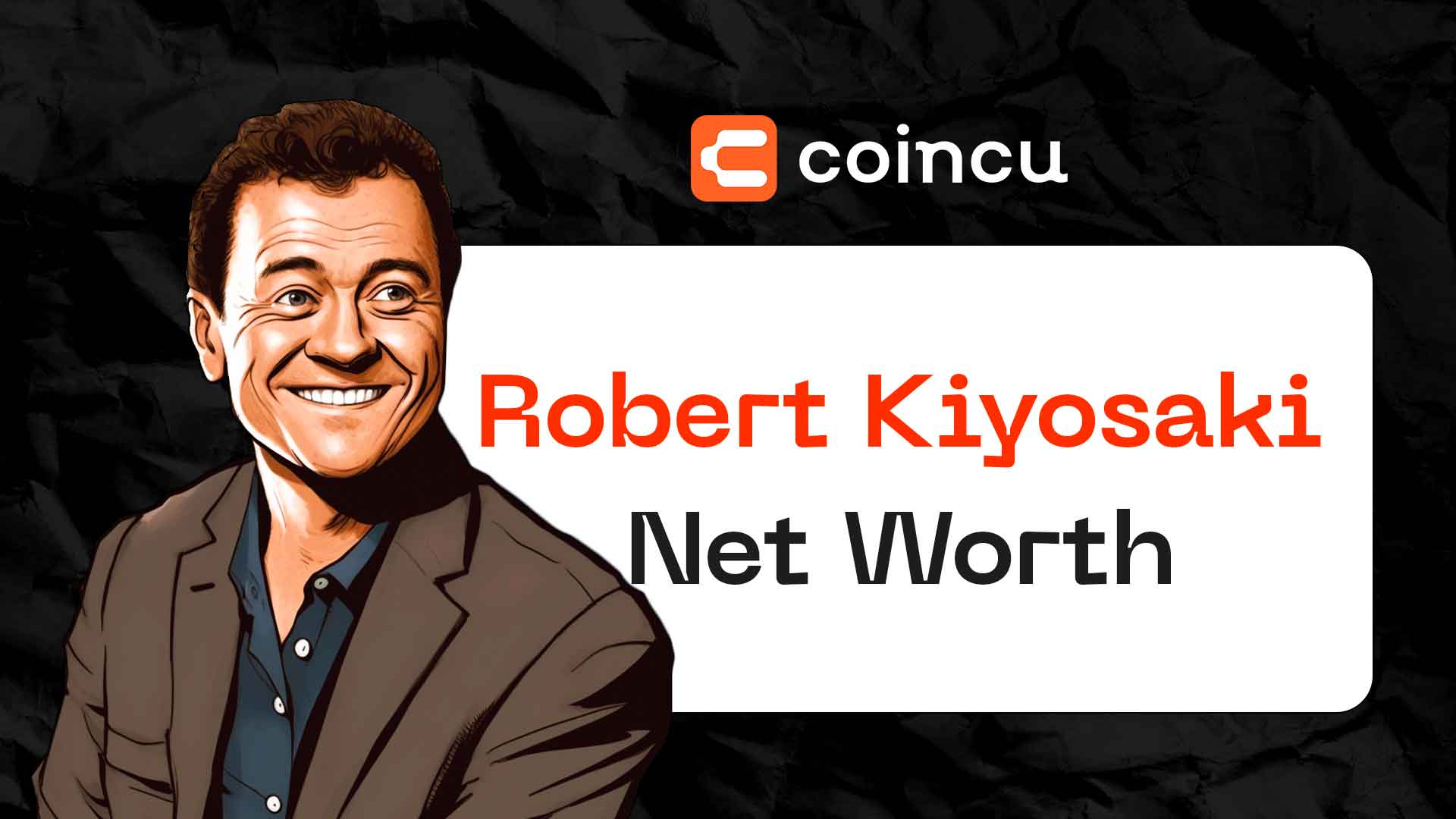 Robert Kiyosaki Net Worth 2024: The Making of A Money Guru (A Case Study)