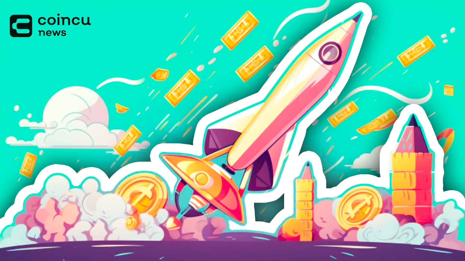 TokenUnlocks Report: April Sees $1.38 Billion Unlocked Value, Including DYDX, ZETA!