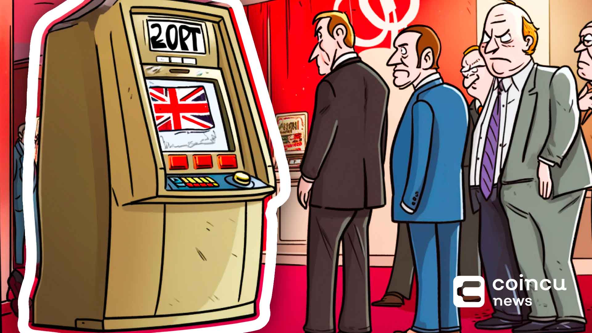 UK Government-Backed Report Advocates Tokenization for Business Growth!