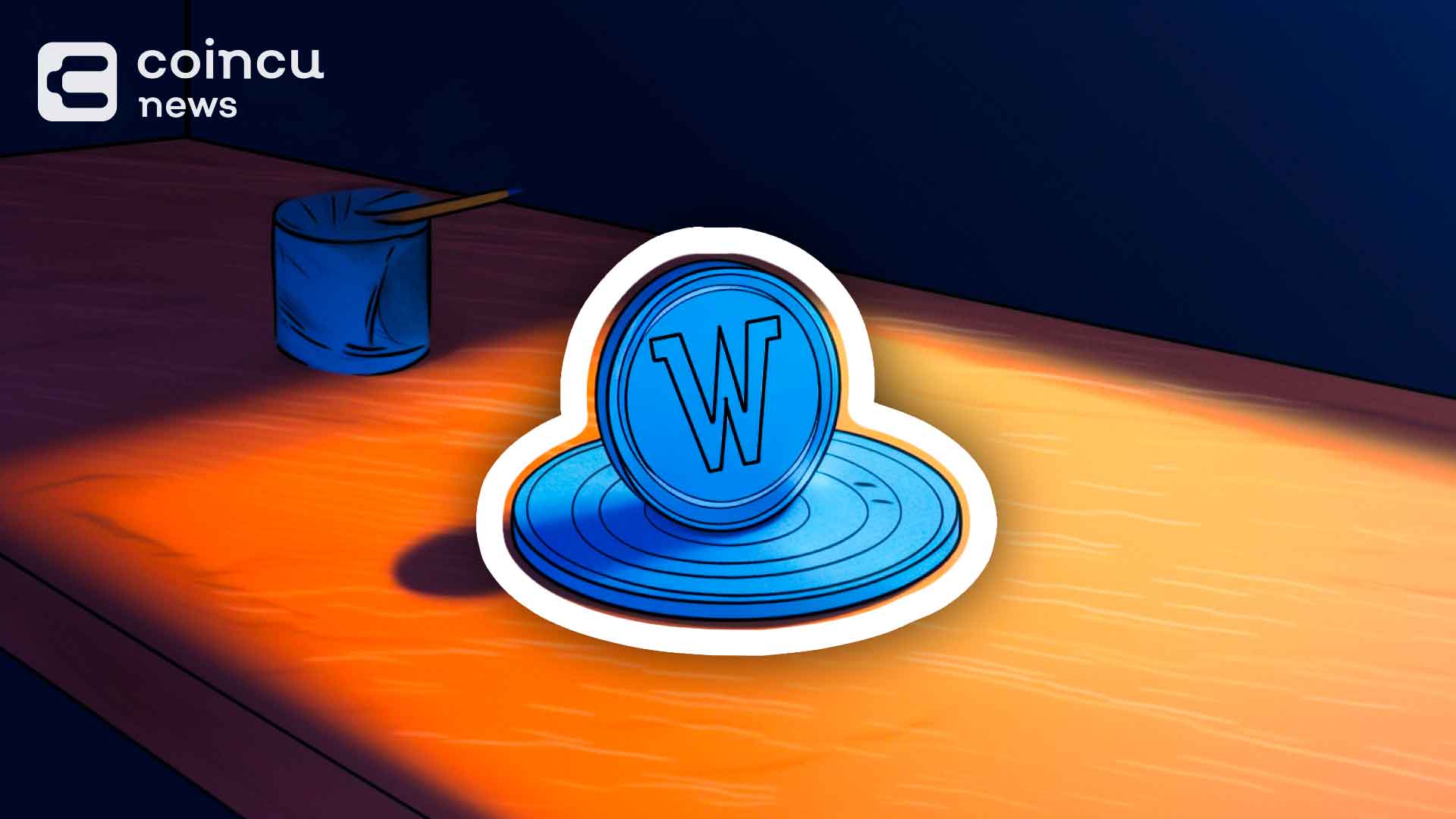 Wormhole Airdrop Scheduled To Launch On April 3