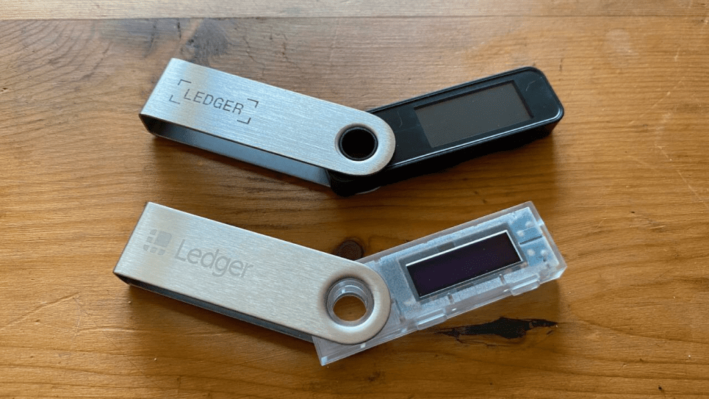 Trezor vs Ledger: 2024’s Best Hardware Wallets