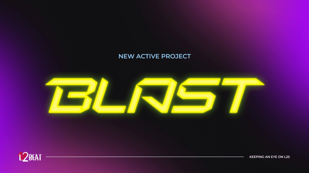¡El manejo irrestricto de activos de Blast Platform amenaza la seguridad del usuario!