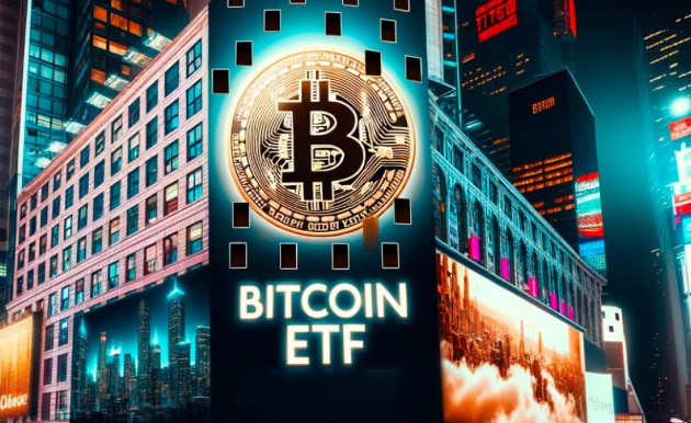 BlackRock Bitcoin Spot ETF (IBIT) significantly bolstered its cryptocurrency holdings, acquiring a staggering 12,600 Bitcoins in a single day. 