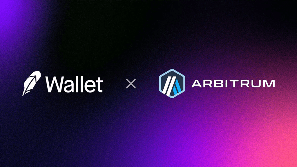 Robinhood Wallet Arbitrum Integration Is Now Expanding Access To Layer 2s