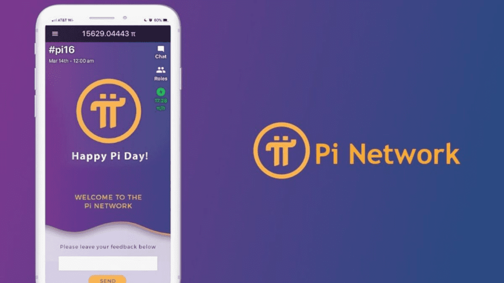 Pi Chain Mall: Platform to Support Optimizing the Best Experience of Pi Network Ecosystem
