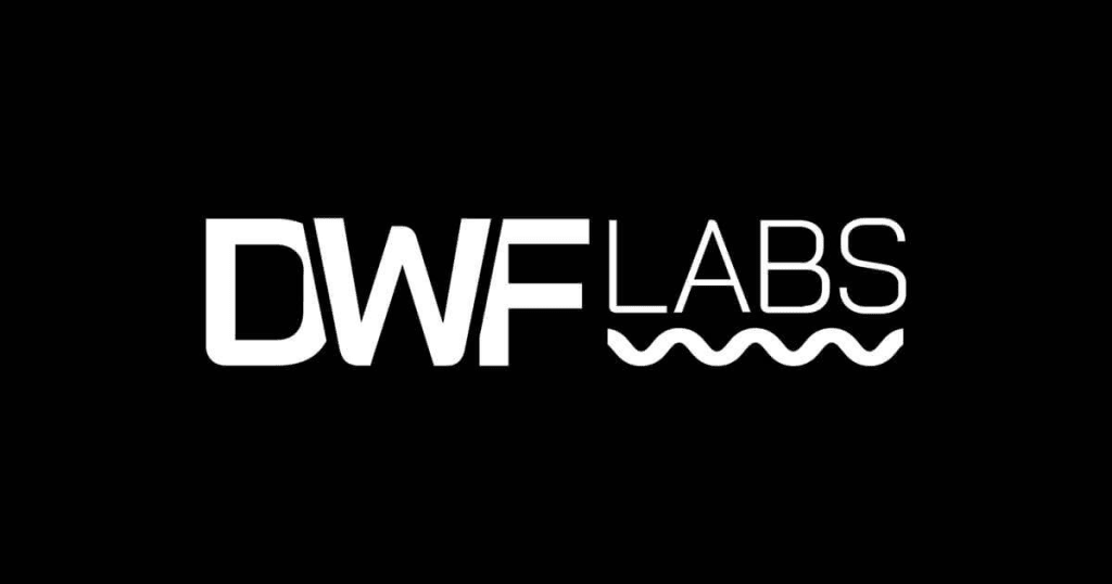 DWF Labs Transfers 2.05M FETs to Binance Holdings!