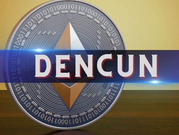 ¡La actualización de Dencun se activa en Ethereum Mainnet!