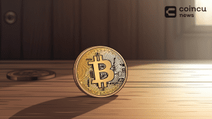 Bitcoin trong danh mục đầu tư hiện đã vượt qua vàng