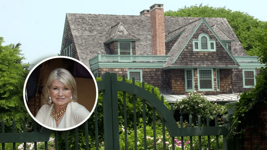 Martha Stewart Net Worth: From Homemaker to Business Mogul