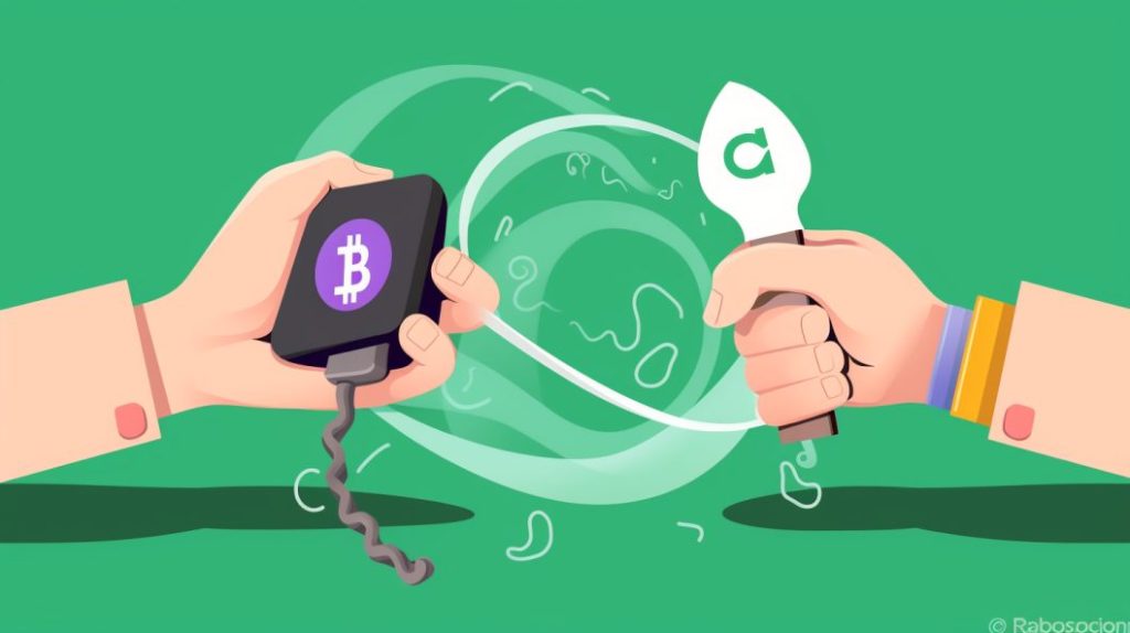 Grab Partners with Triple A to Introduce Cryptocurrency Recharge for GrabPay