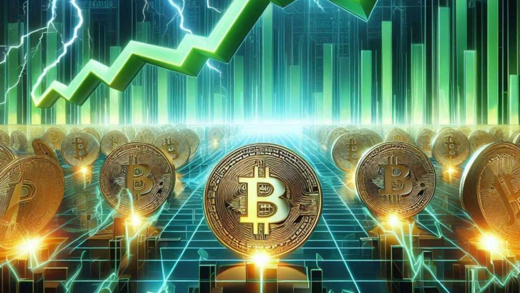 Standard Chartered Bank Predicts Bitcoin Soars to $250,000 by 2025!