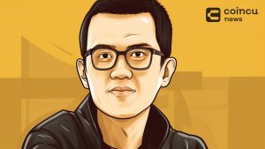 Former Binance CEO Said A New Education Project Would Be Launched Soon