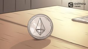 Fidelity Spot Ethereum ETF Proposed To Enable ETH Staking As Deadline Approaches