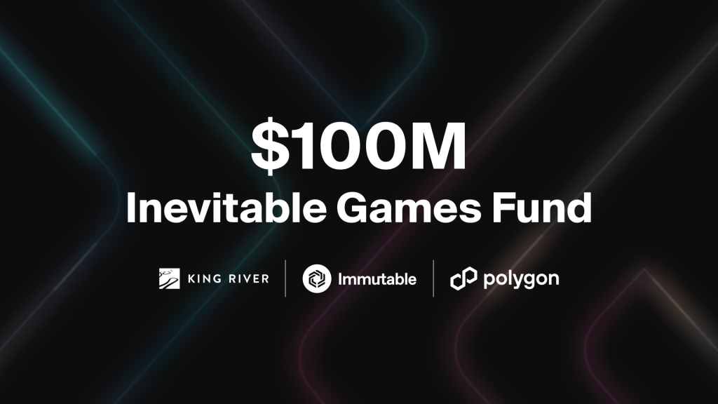 Who Benefits From the $100M Web3 Gaming Fund? Investors & Developers