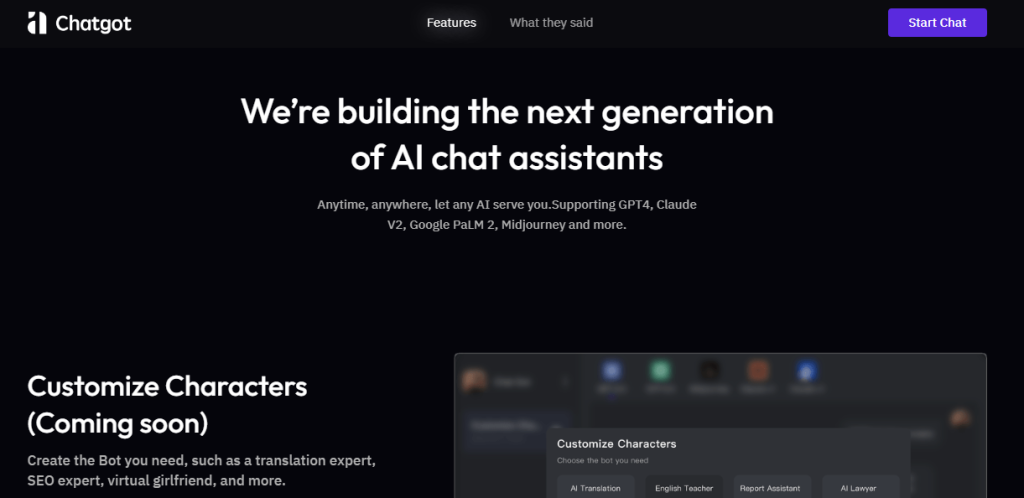 Chatgot - Ask AI Chatbot: Everything You Should Know!
