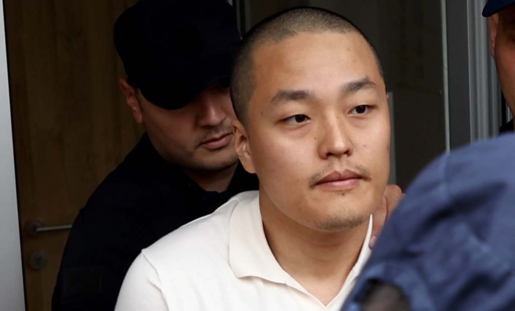 Do Kwon Case Decision Still Unclear When He Was Released From Prison
