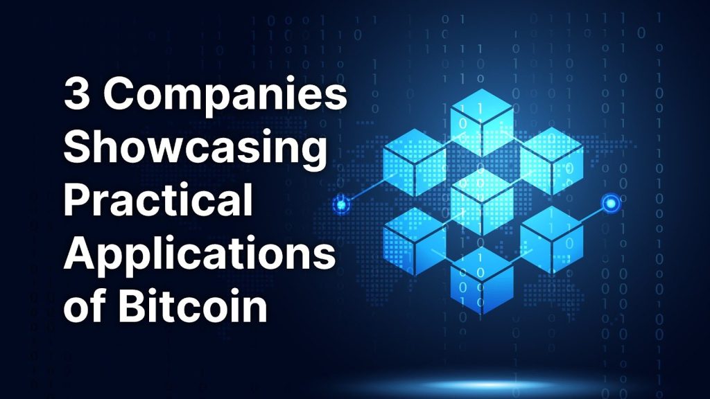 Dive into how companies like Asset Layer, Canonic, and Centbee are harnessing Bitcoin's technology to innovate in digital assets, publishing, and payments.