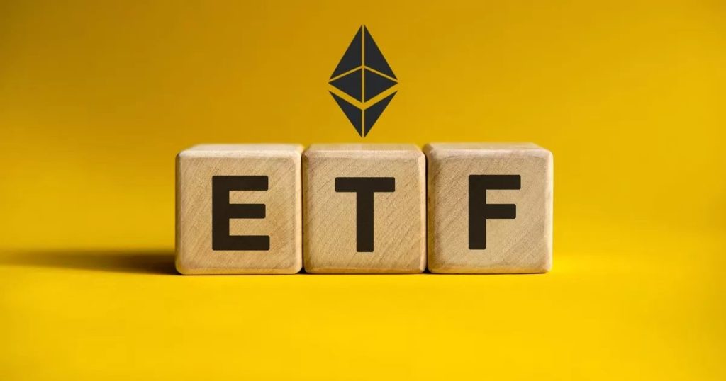 What Is A Spot Ethereum ETF? How Important Is The New Ether ETF?