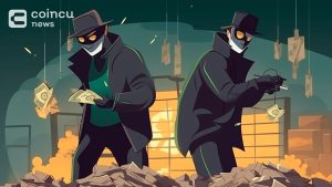 TRM Labs Report: Illicit Crypto Funds Decreased By 9% Last Year