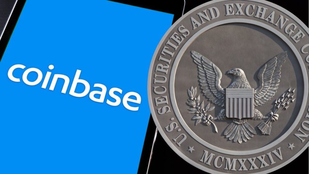 Coinbase Staking Program Deemed Unregistered Securities, Court Rejects SEC's Claims!
