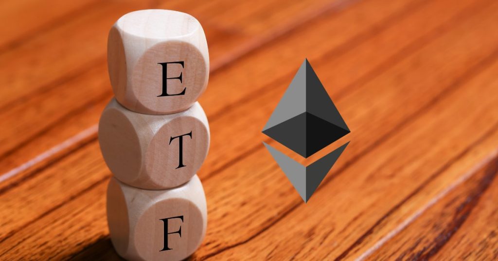 Spot Ethereum ETF ທຽບກັບ Spot Bitcoin ETF: ການລົງທຶນທີ່ຈະລະເບີດໃນອະນາຄົດ