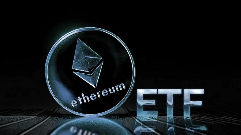 ค้นหา Ethereum ETF กับ Ethereum Futures ETF: การลงทุนแบบไหนดีกว่ากัน?