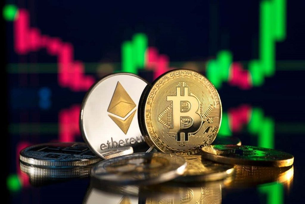 $15.1B Bitcoin and Ethereum Options Set to Expire, Impact Uncertain!