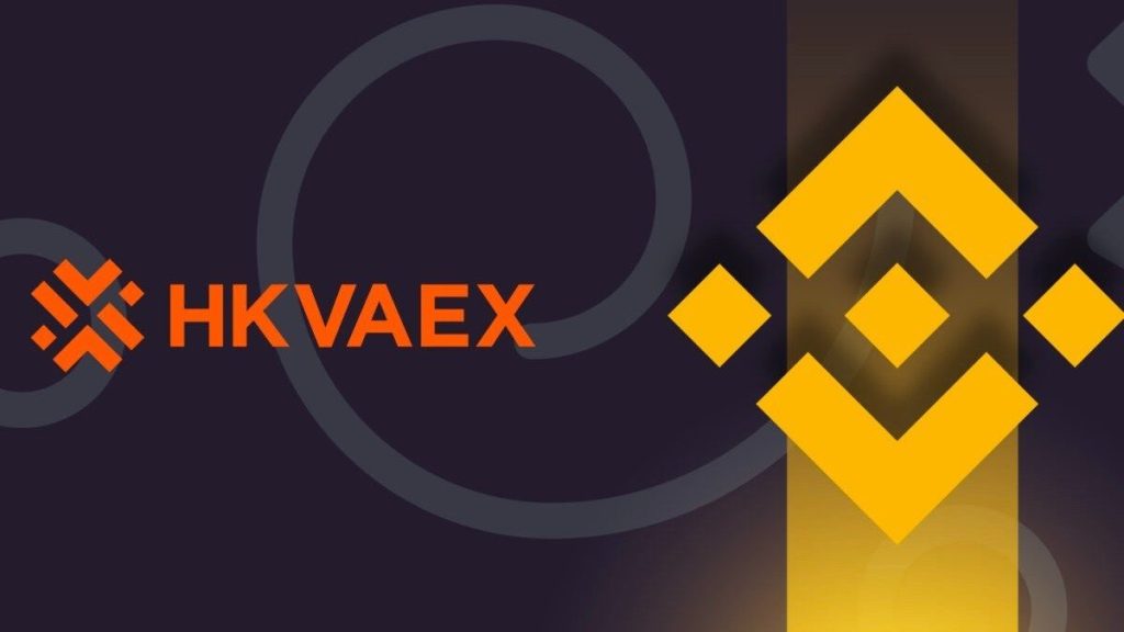 Hong Kong Exchange HKVAEX Linked to Binance to Permanently Close Before April!