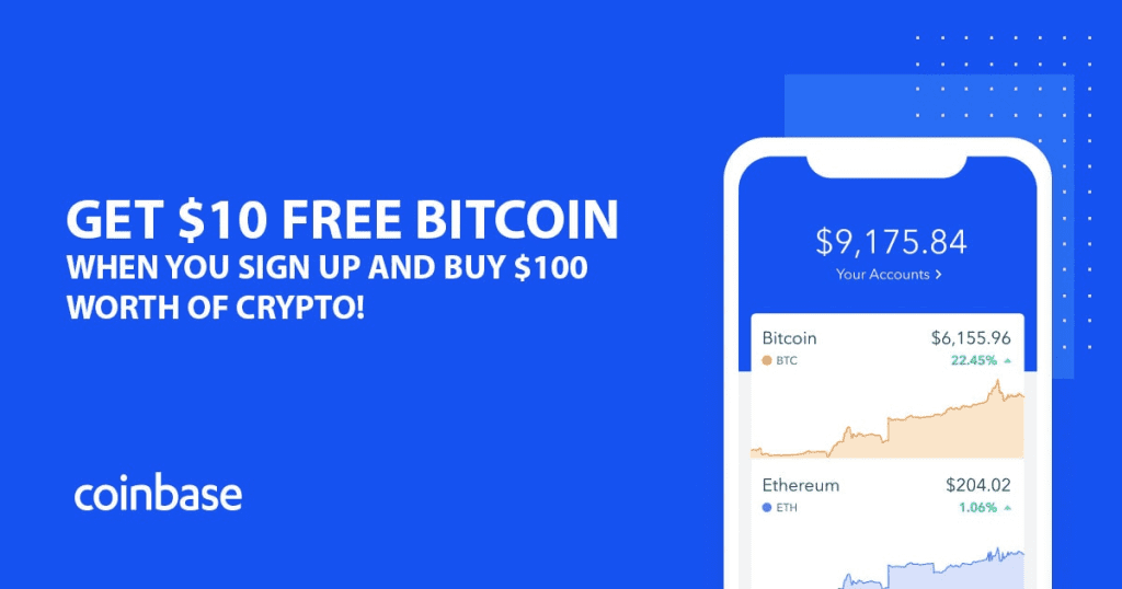 Free Bitcoin Code 2024: Easy Way To Own Bitcoin