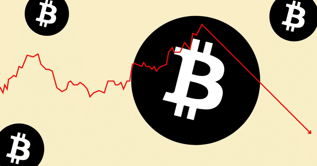 Bitcoin Price Is $65K, Eyes All-Time High at $69,044!