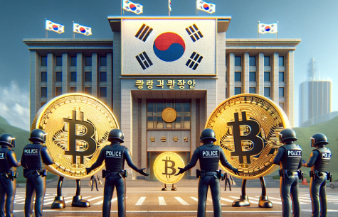 South Korean Authorities Discuss Prospects of Approving spot Bitcoin ETF!