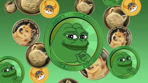 PEPE vs BUDZ: Meme Coins Battle For Bull Market Supremacy