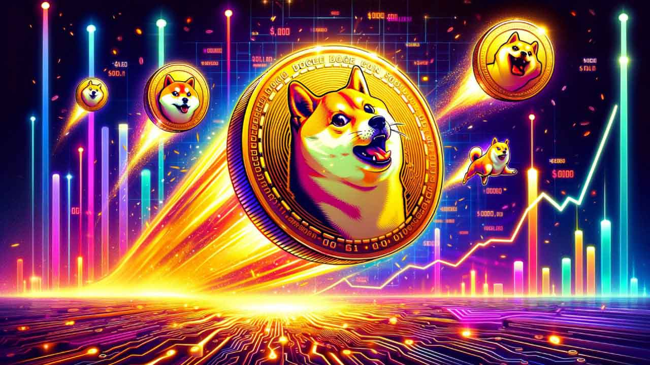 Долгосрочные держатели Dogecoin (DOGE) рассматривают возможность перехода к новому конкуренту Dogecoin, цена которого теперь составляет $0.03