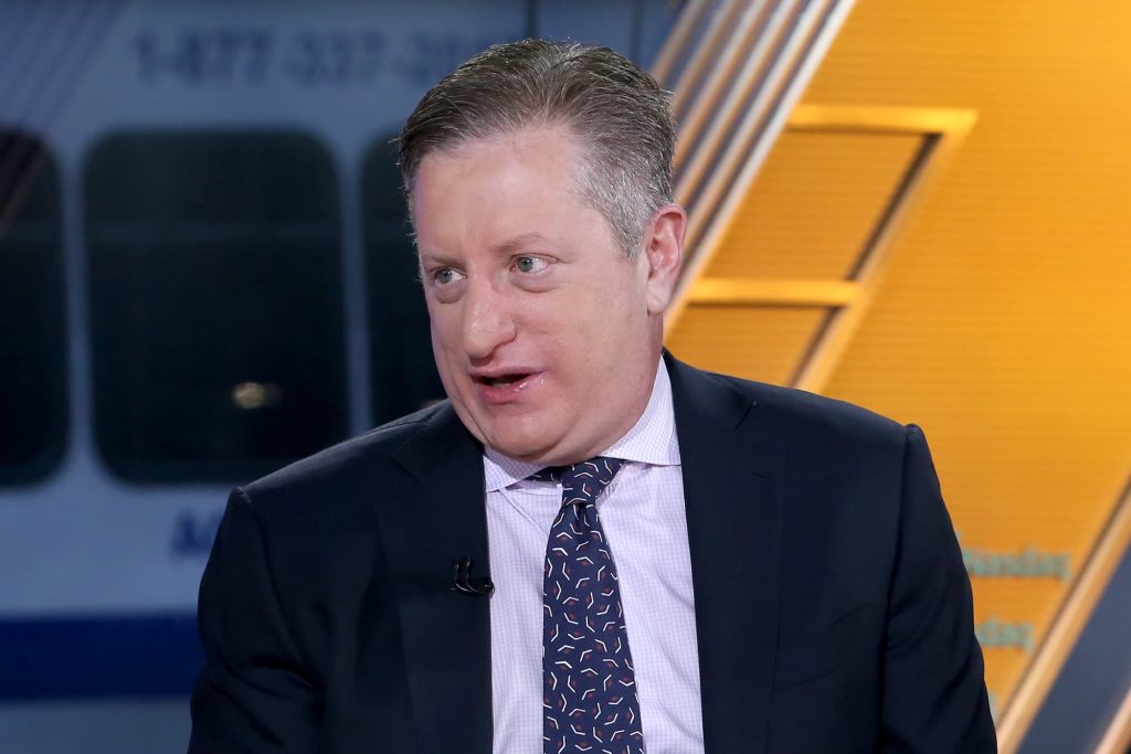 'Big Short' Steve Eisman