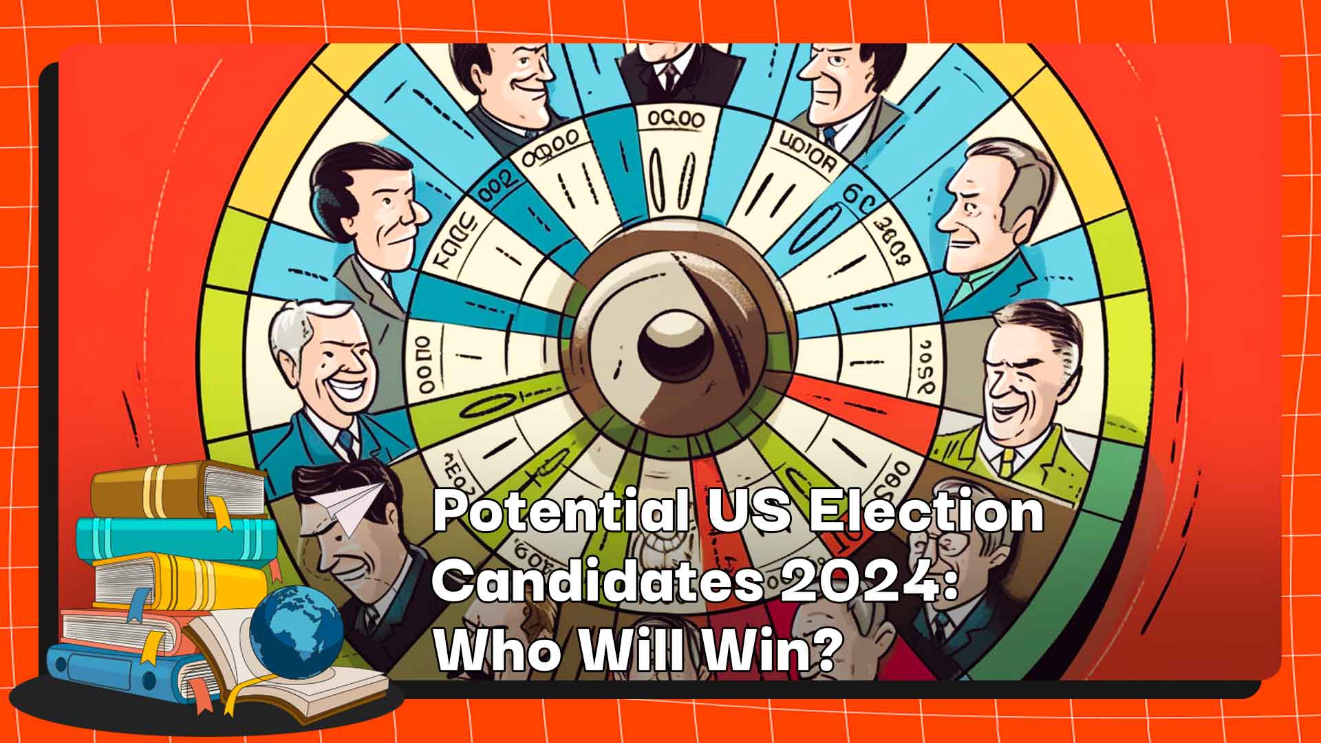 المرشحون المحتملون للانتخابات الأمريكية 2024: من سيفوز؟