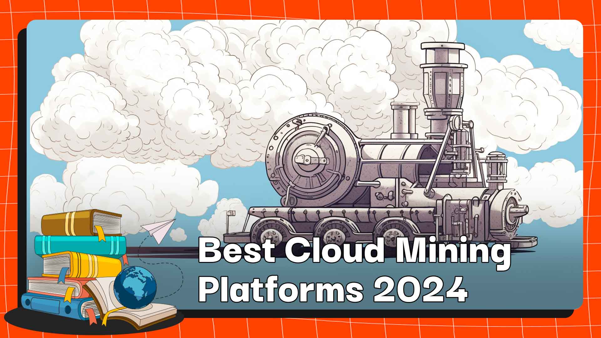 Best Cloud Mining Platforms 2024