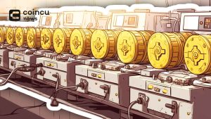 Das Bitcoin Runes-Protokoll wurde nun nach der Halbierung des Ereignisses gestartet