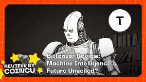 Bittensor Review Machine Intelligences Future Unveiled