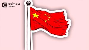 中国区块链基础设施项目在 Conflux 技术支持下启动