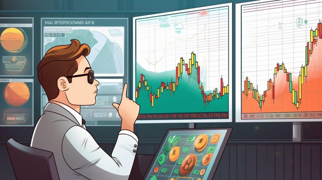 Xaiv qhov zoo tshaj plaws Crypto Futures Trading Platform