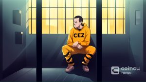 Người sáng lập Binance CZ bị kết án 4 tháng tù: Báo cáo