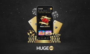 Discover HugeWin and Embark in the Ultimate Crypto Gambling Journey