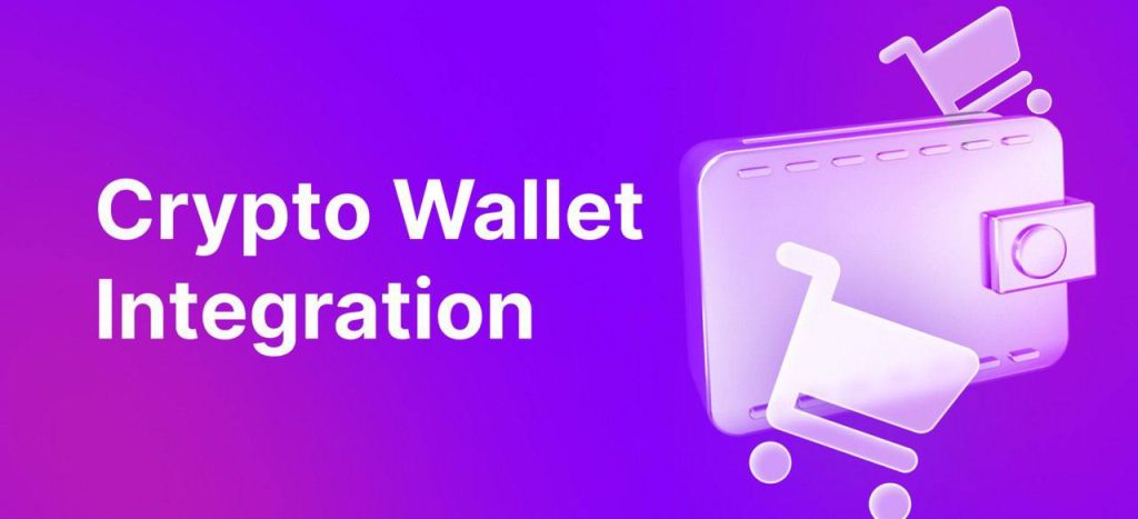 How to Integrate a Crypto Wallet Into Your E Commerce Shop